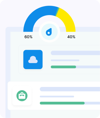 Organize seus arquivos