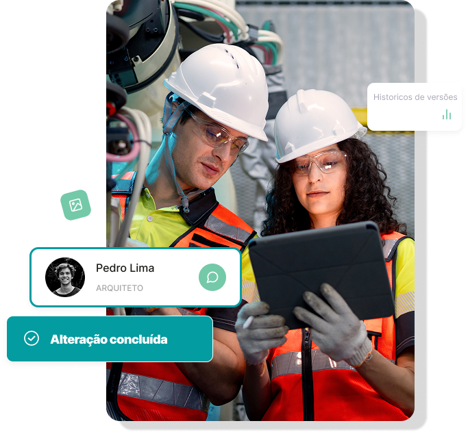 Engenheiro profissional