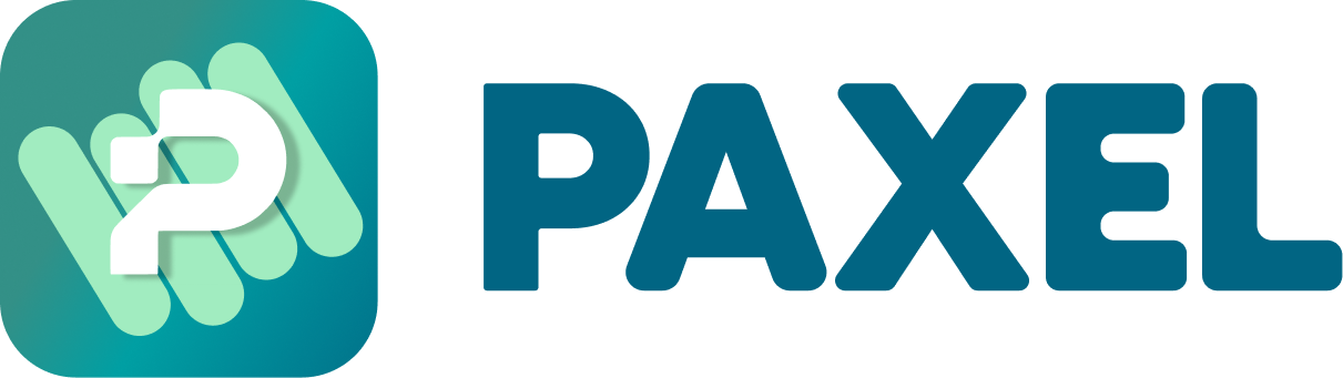 Paxel Logo